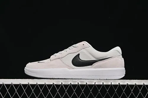 All categories Nk SB Dunk series Nk Force 58 simplified skateboard shoes J version Nike SB Force 58 Nike simplified retro skateboard shoes CZ2959-003
